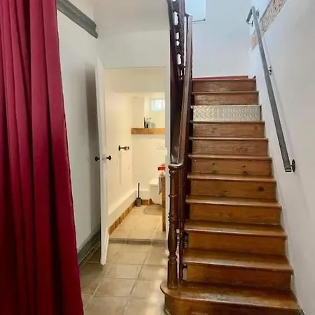 Maison De Tres Lumineuse Au Centre Holiday home Dax