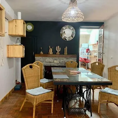 Maison De Tres Lumineuse Au Centre Holiday home Dax